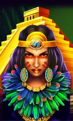 Aztec Magic Megaways